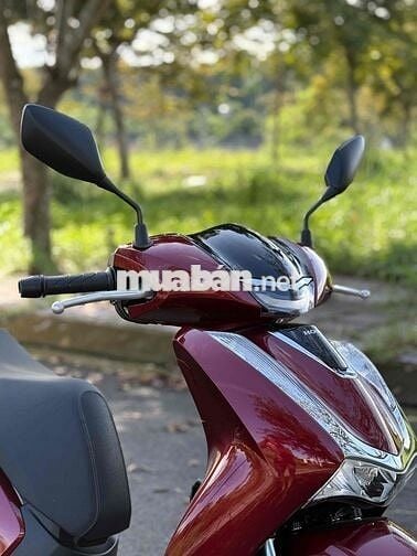Cần bán sh 125 CBS odo 5k8