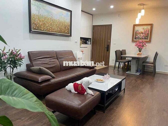 HÀNG HIẾM !!! CĂN HỘ 84 m 3PN ,2 VS– CHUNG CƯ K35 TÂN MAI, HOÀNG MAI