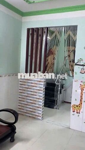 Nhà 2 Tầng Chương Dương, diện tích 3,5x10, hoàn công đầy đủ