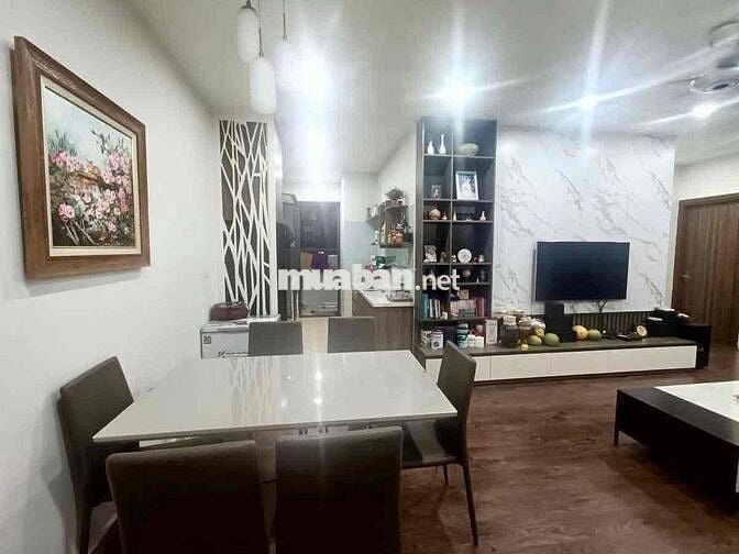 HÀNG HIẾM !!! CĂN HỘ 84 m 3PN ,2 VS– CHUNG CƯ K35 TÂN MAI, HOÀNG MAI