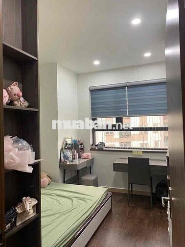 HÀNG HIẾM !!! CĂN HỘ 84 m 3PN ,2 VS– CHUNG CƯ K35 TÂN MAI, HOÀNG MAI