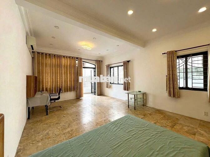 GIA ĐÌNH CHO THUÊ NHÀ VÕ VĂN TẦN, QUẬN 3 - GIÁ TỐT - BÀN GIAO NGAY