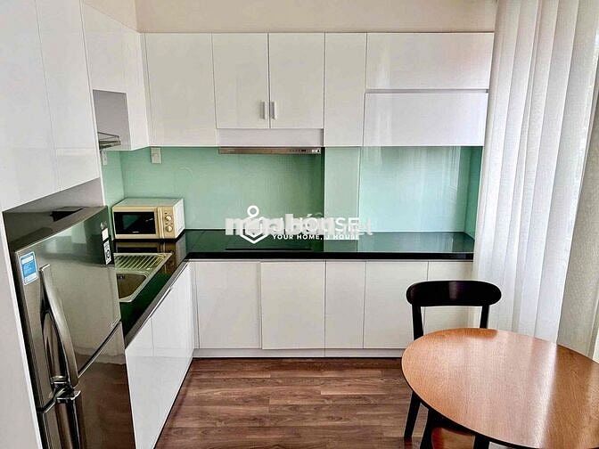 🌟CĂN HỘ TẠI Q1 🌾MỘT PHÒNG NGỦ MỘT PHÒNG KHÁCH🌾RỘNG 55M2  🌟