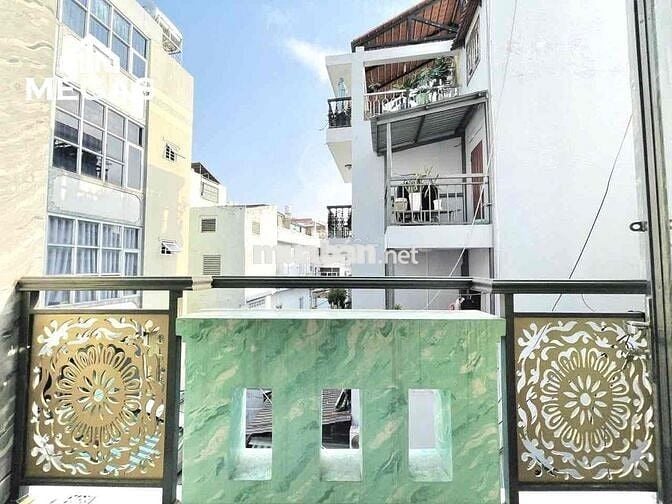 CHO THUÊ PHÒNG TRỌ LÊ VĂN SỸ QUẬN 3 GẦN ĐẠI HỌC KINH TẾ, SƯ PHẠM