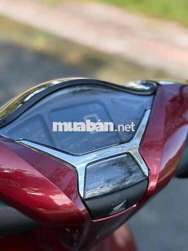Cần bán sh 125 CBS odo 5k8