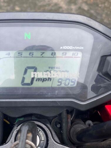 Thanh lý MSX 125 zin từ a-z