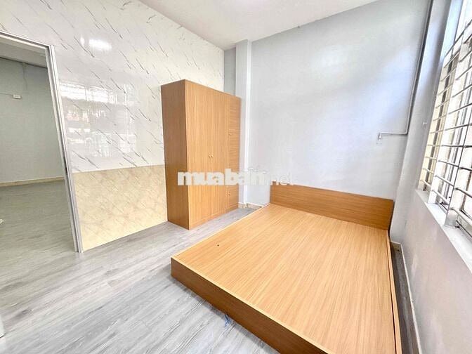 ‼️1 PHÒNG NGỦ 40M2‼️PHÚ NHUẬN-SÂN BAY-NHÀ MỚI-THANG MÁY-TÂN BÌNH-Q10