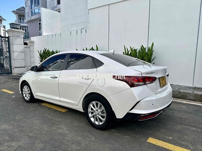 Hyundai Accent 2024 1.4 AT - 54000 km