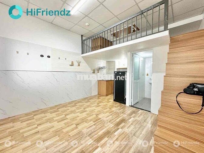 Khai trương duplex ngay Phạm văn đồng