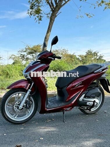 Cần bán sh 125 CBS odo 5k8