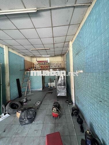 Cho thuê mặt bằng kinh doanh buôn bán