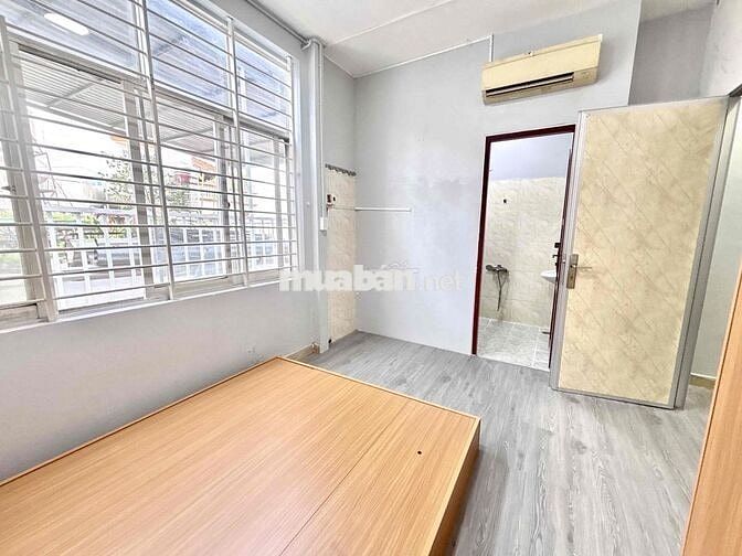 ‼️1 PHÒNG NGỦ 40M2‼️PHÚ NHUẬN-SÂN BAY-NHÀ MỚI-THANG MÁY-TÂN BÌNH-Q10