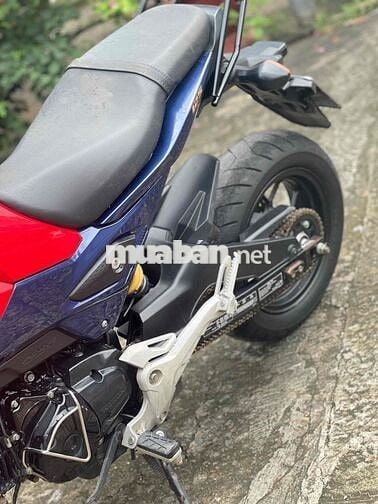 Thanh lý MSX 125 zin từ a-z