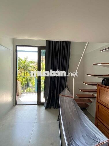 Pass Phòng DUPLEX cho NỮ full nội thất cách VĂN LANG 100m
