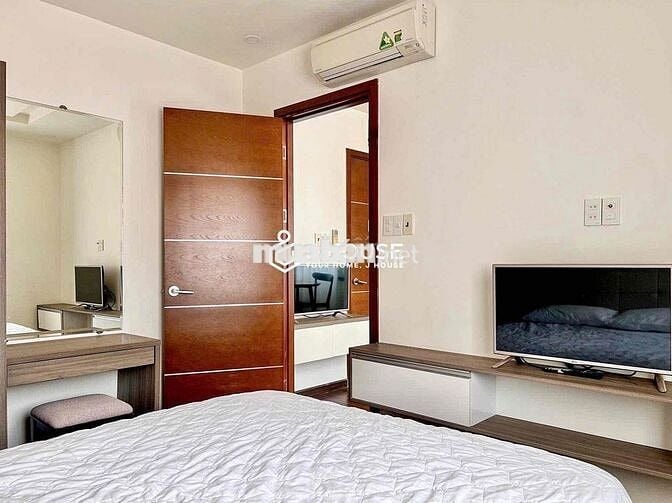 🌟CĂN HỘ TẠI Q1 🌾MỘT PHÒNG NGỦ MỘT PHÒNG KHÁCH🌾RỘNG 55M2  🌟