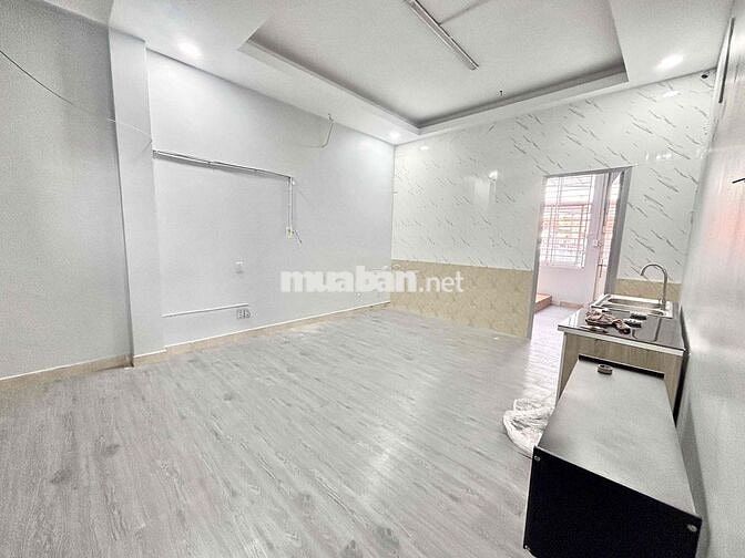‼️1 PHÒNG NGỦ 40M2‼️PHÚ NHUẬN-SÂN BAY-NHÀ MỚI-THANG MÁY-TÂN BÌNH-Q10