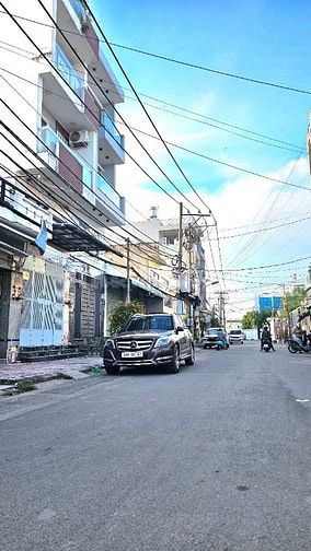 Chính chủ hạ giá bán nhanh xưởng mặt tiền hẻm 8m
