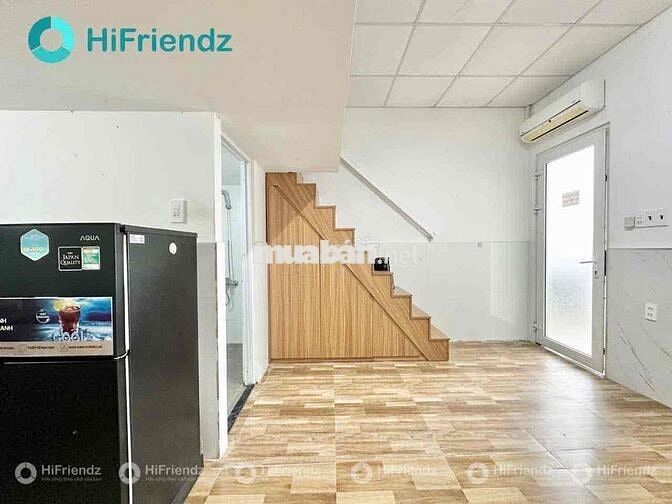 Khai trương duplex ngay Phạm văn đồng