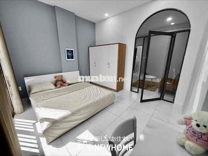 MỞ BÁN CĂN HỘ MỚI TINH FULLNỘITHẤT BANCOL THOÁNG MÁT GIÁP Q1, BÌNHTHẠN