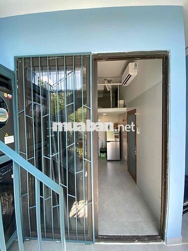 Pass Phòng DUPLEX cho NỮ full nội thất cách VĂN LANG 100m