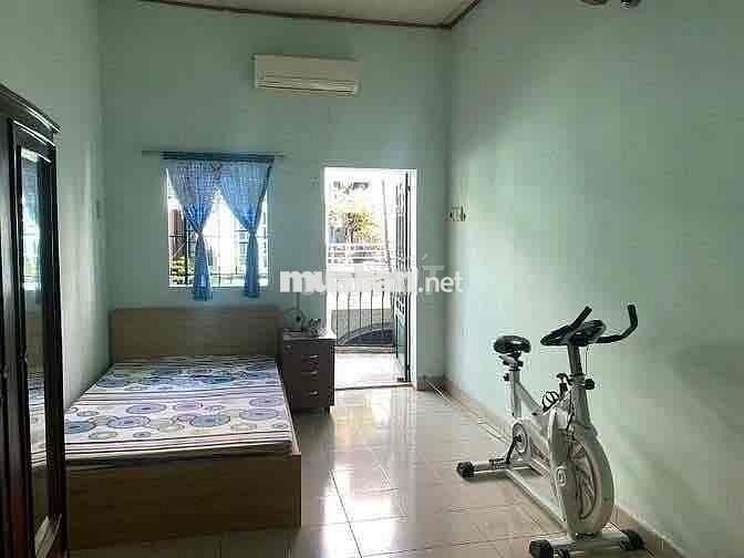 Nhà Trung Tâm , Bình Thạnh - Phạm Viết Chánh , 48m2 - 18tr/thang