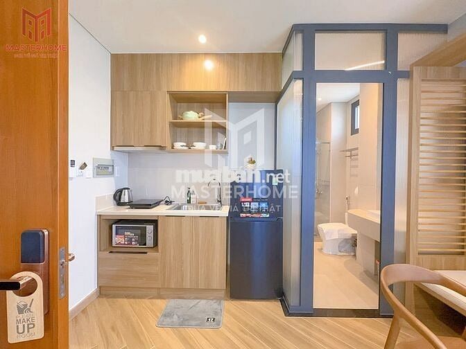 Chính Chủ hê thống cho thuê 1PN 2PN