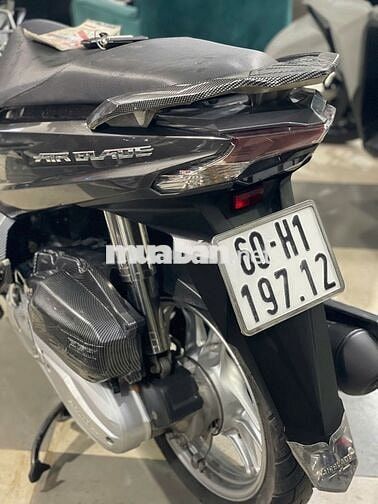 air blade 2019 xe đẹp sạch sẽ máy zin
