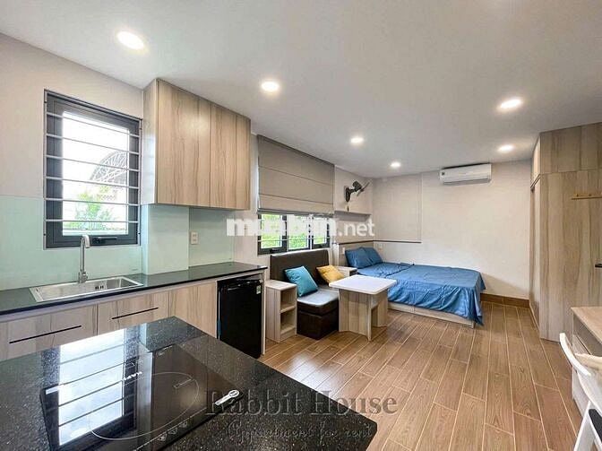 🏡 PHÒNG ĐẸP FULL NỘI THẤT – BẠCH ĐẰNG, Q. TÂN BÌNH 🌿