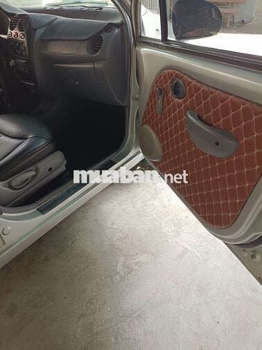 Daewoo Matiz ,xe gia đình 5 chỗ máy ngon