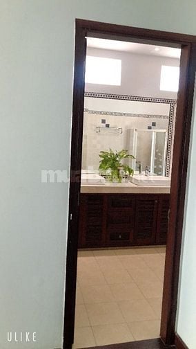 Cho thuê Biệt Thự đơn lập Nam Thông đường lớn giá 91 triệu
