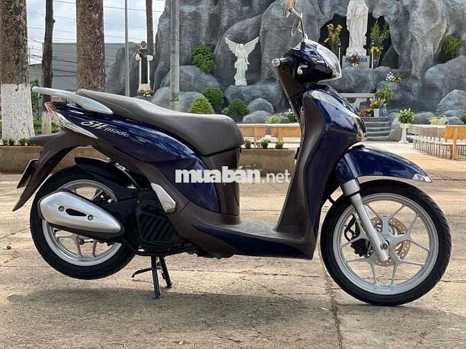 Thanh lý SHmode zin đẹp nguyên