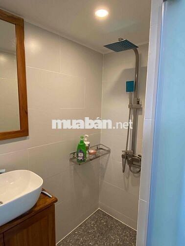 Pass Phòng DUPLEX cho NỮ full nội thất cách VĂN LANG 100m