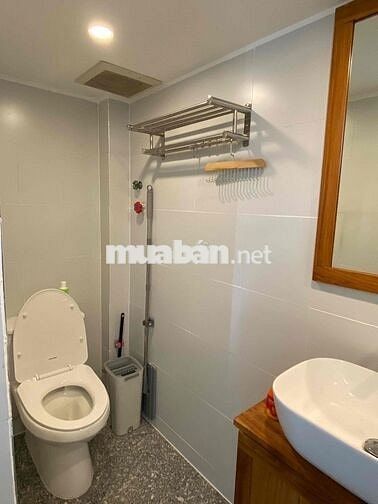 Pass Phòng DUPLEX cho NỮ full nội thất cách VĂN LANG 100m