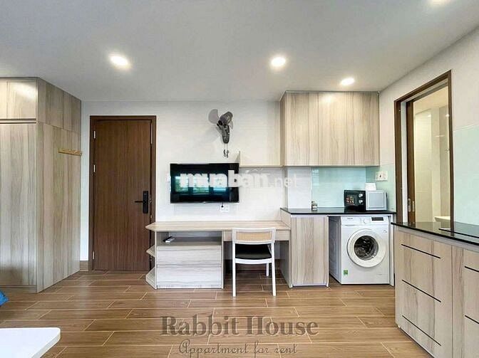 🏡 PHÒNG ĐẸP FULL NỘI THẤT – BẠCH ĐẰNG, Q. TÂN BÌNH 🌿