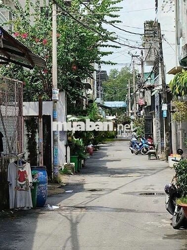 CHO THUÊ NHÀ LÊ VĂN KHƯƠNG QUẬN 12