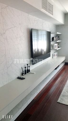 Cho thuê Biệt Thự đơn lập Nam Thông đường lớn giá 91 triệu