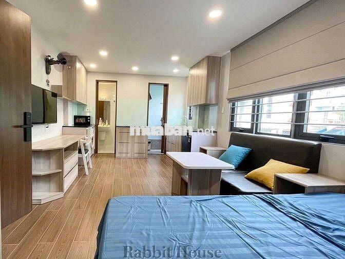 🏡 PHÒNG ĐẸP FULL NỘI THẤT – BẠCH ĐẰNG, Q. TÂN BÌNH 🌿