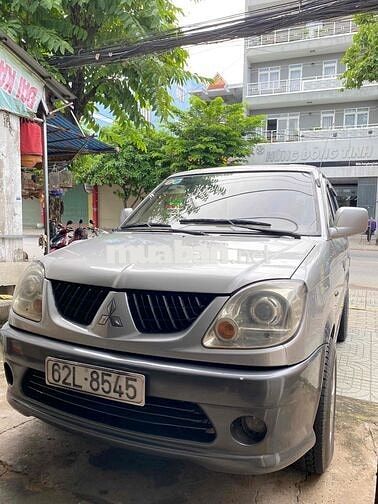 Mitsubishi Jolie 2005 SS - 150000 km