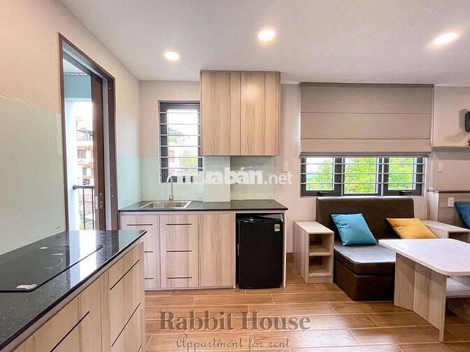 🏡 PHÒNG ĐẸP FULL NỘI THẤT – BẠCH ĐẰNG, Q. TÂN BÌNH 🌿