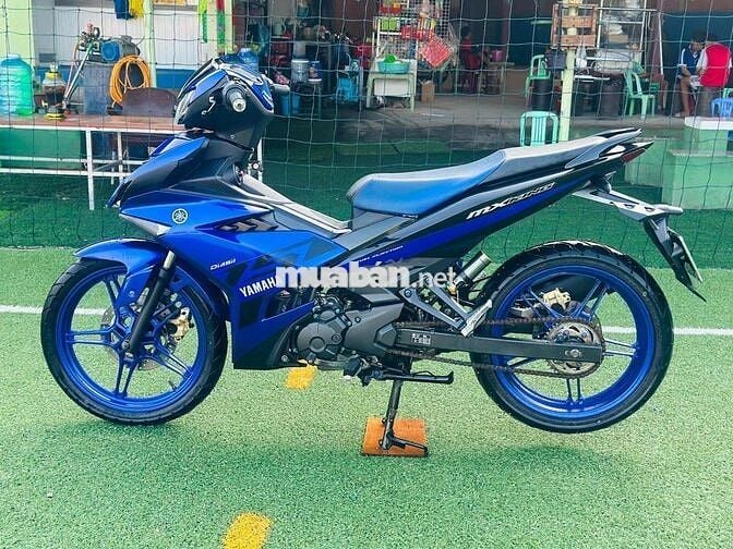 MXKING INDONESIA ĐÈN LED ODO THẤP XE ĐẸP MÁY ZIN