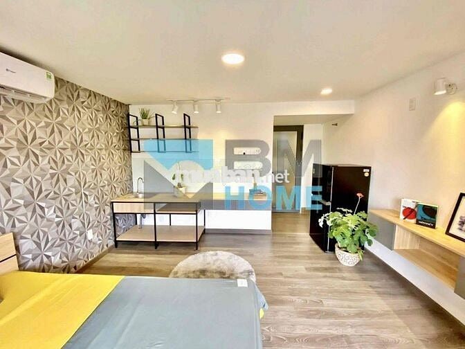 STUDIO BANCOL MÁY GIẶT RIÊNG -PHAN XÍCH LONG PHAN ĐĂNG LƯU CV GIA ĐỊNH