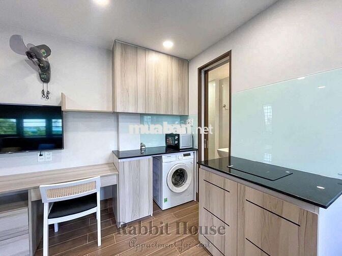 🏡 PHÒNG ĐẸP FULL NỘI THẤT – BẠCH ĐẰNG, Q. TÂN BÌNH 🌿