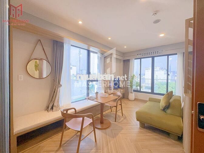 Chính Chủ hê thống cho thuê 1PN 2PN