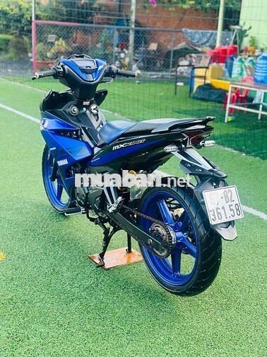 MXKING INDONESIA ĐÈN LED ODO THẤP XE ĐẸP MÁY ZIN
