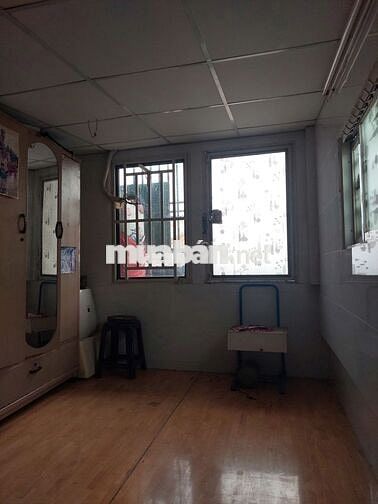 Cho thuê căn chung cư 414 Chung cư 2 đường Bàu Cát 7