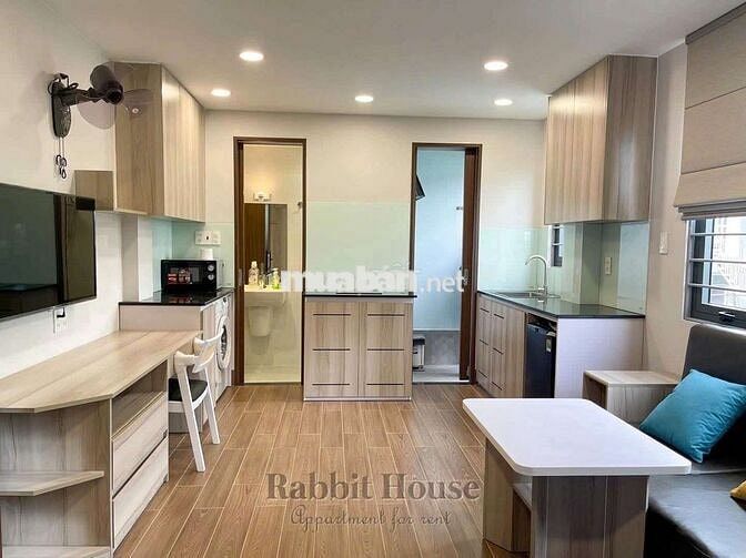🏡 PHÒNG ĐẸP FULL NỘI THẤT – BẠCH ĐẰNG, Q. TÂN BÌNH 🌿