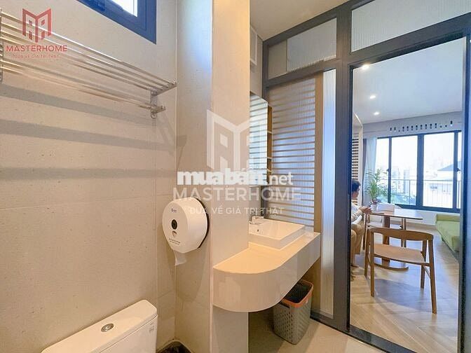Chính Chủ hê thống cho thuê 1PN 2PN
