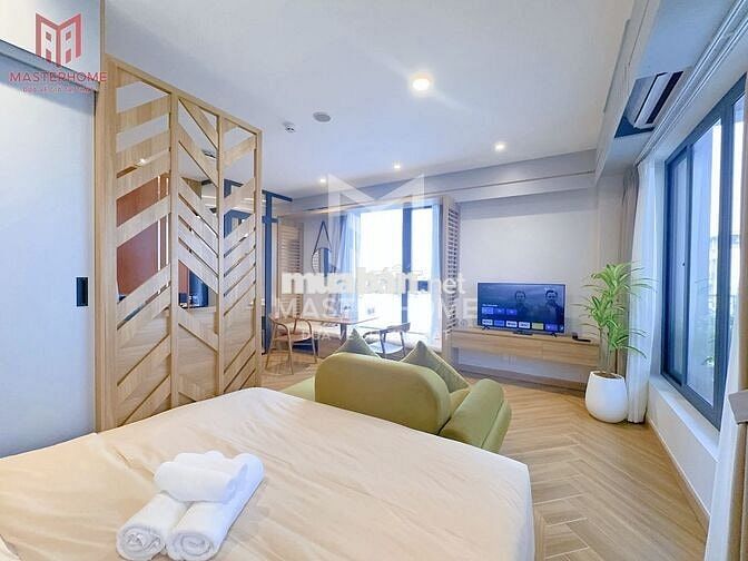 Chính Chủ hê thống cho thuê 1PN 2PN