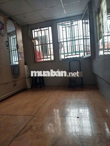 Cho thuê căn chung cư 414 Chung cư 2 đường Bàu Cát 7