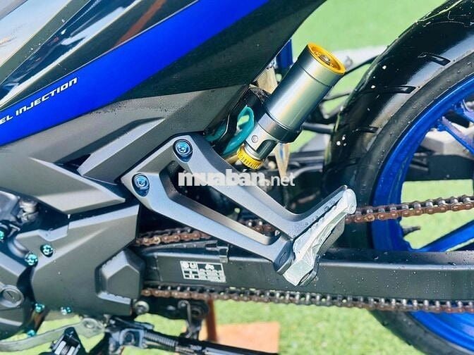 MXKING INDONESIA ĐÈN LED ODO THẤP XE ĐẸP MÁY ZIN
